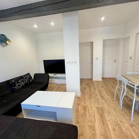 T2 Renove A 15 Min De Lyon Apartamento Pierre-Bénite Exterior foto
