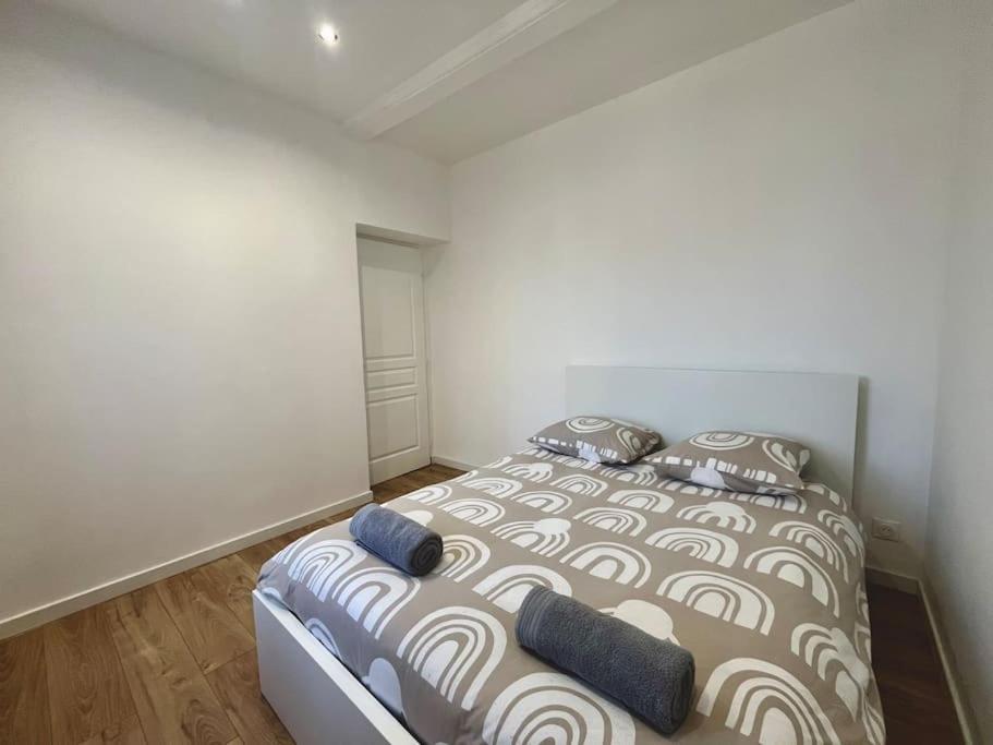 T2 Renove A 15 Min De Lyon Apartamento Pierre-Bénite Exterior foto